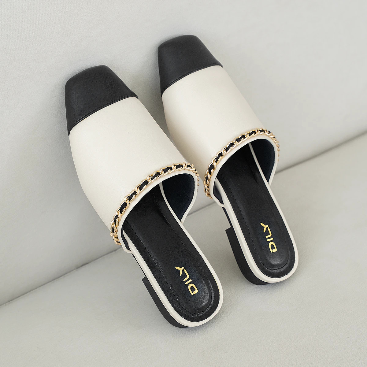 Dép Sục AA0483