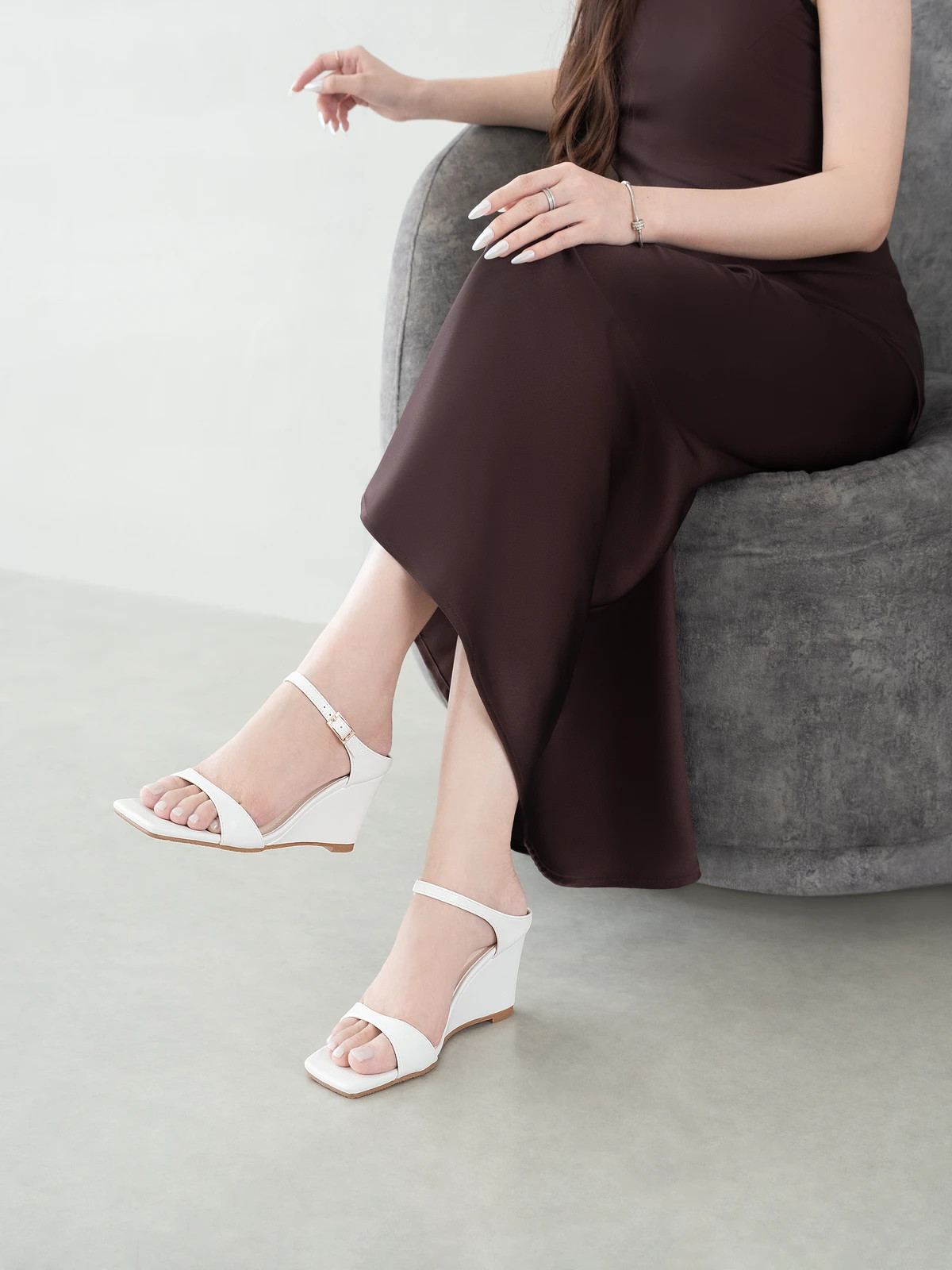 Guốc Đế Xuồng DL0518