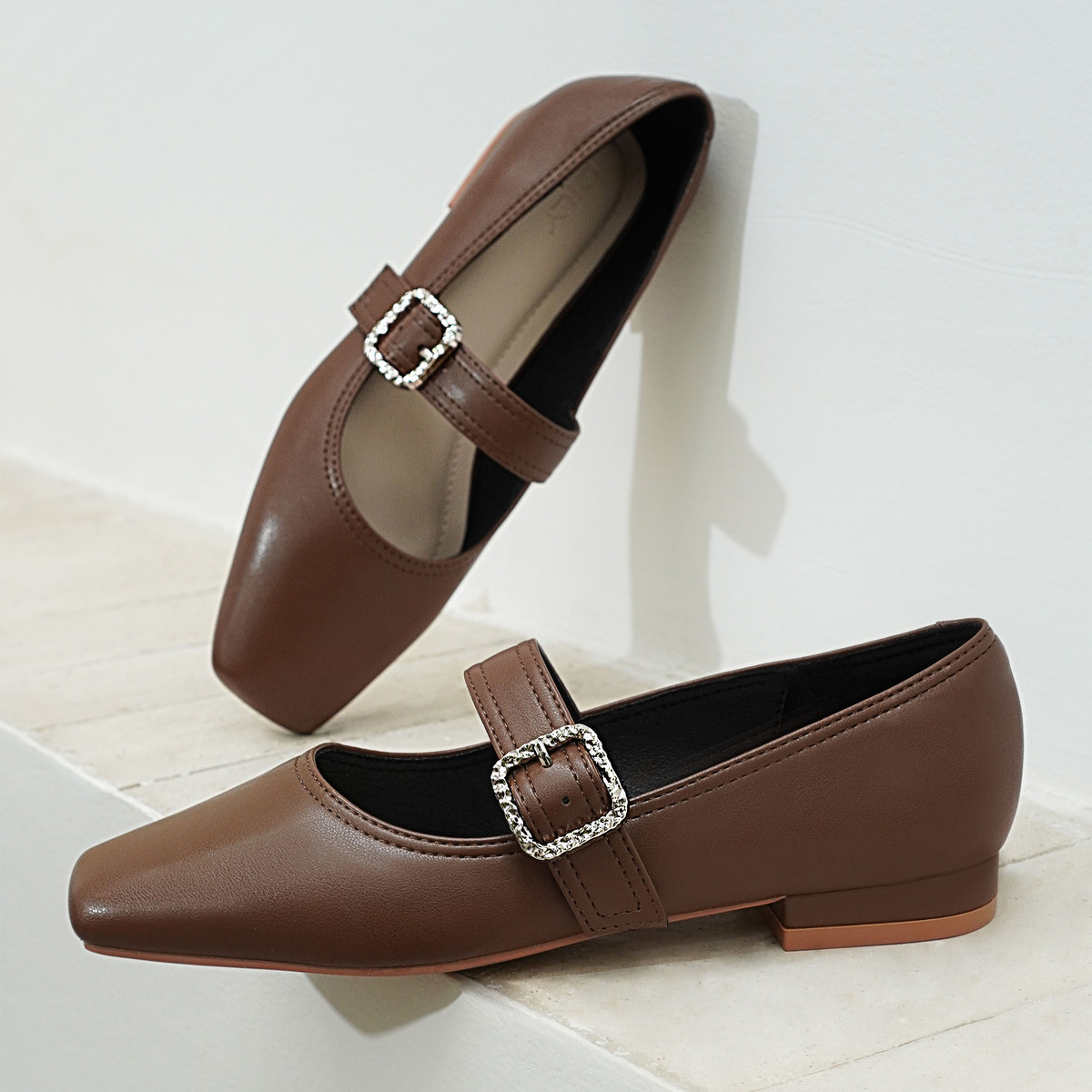 รองเท้าบัลเล่ต์ DL0563