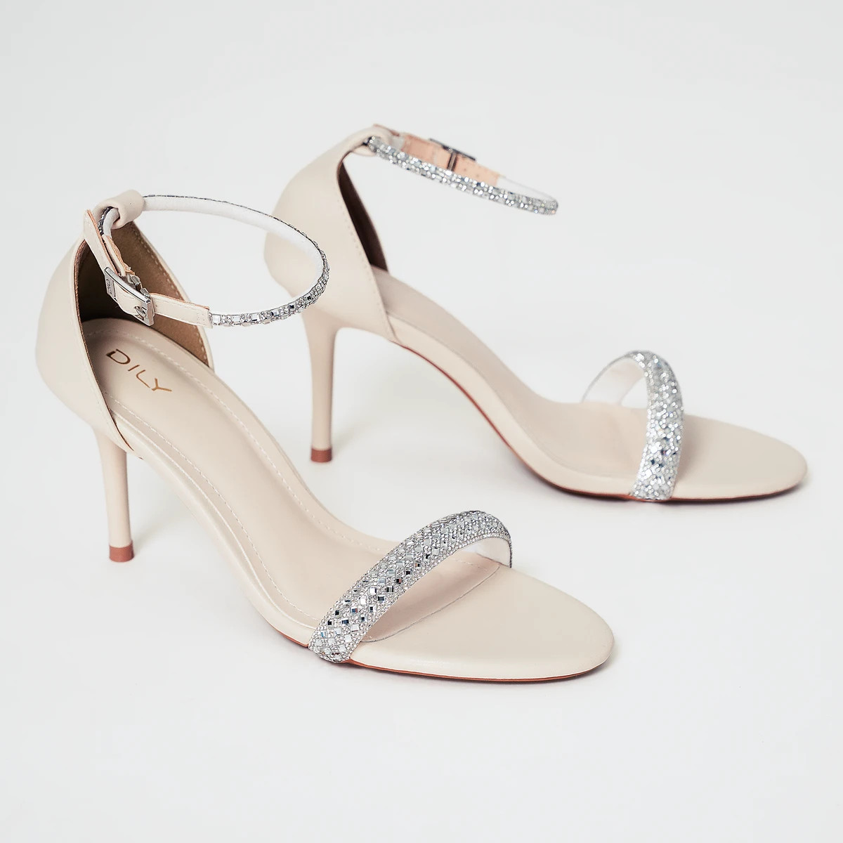 Sandal Cao Gót DL0571