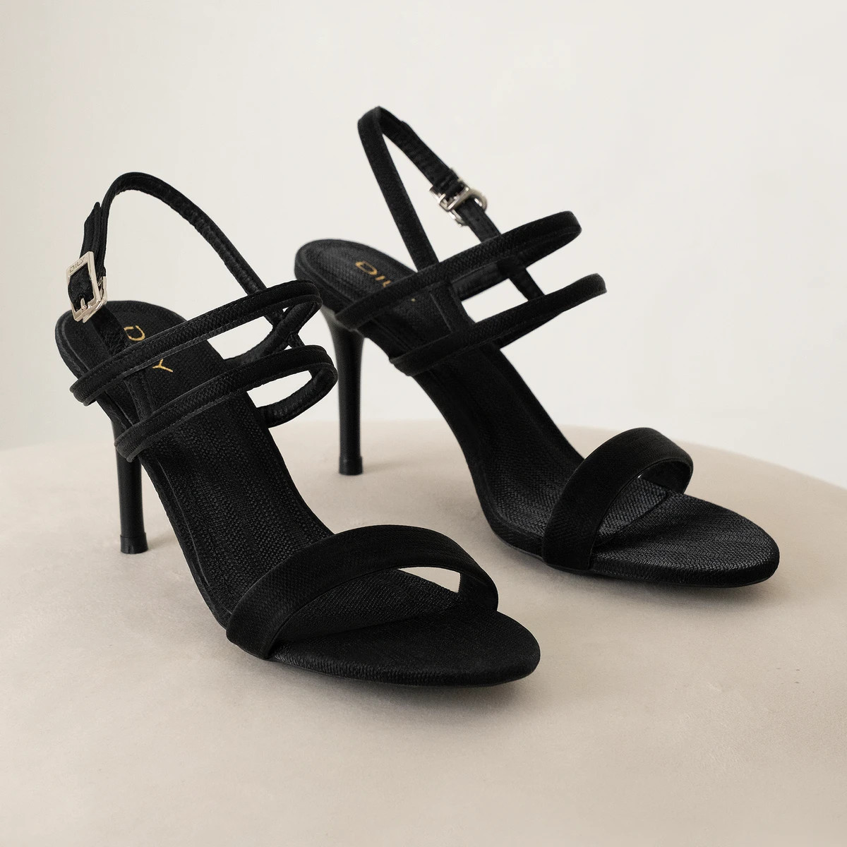 Sandal Cao Gót DL0572