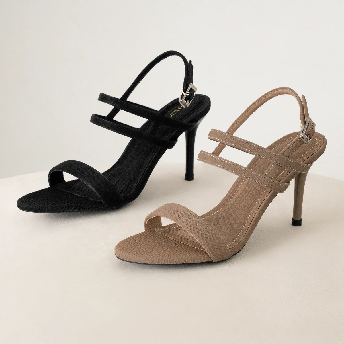 Sandal Cao Gót DL0572