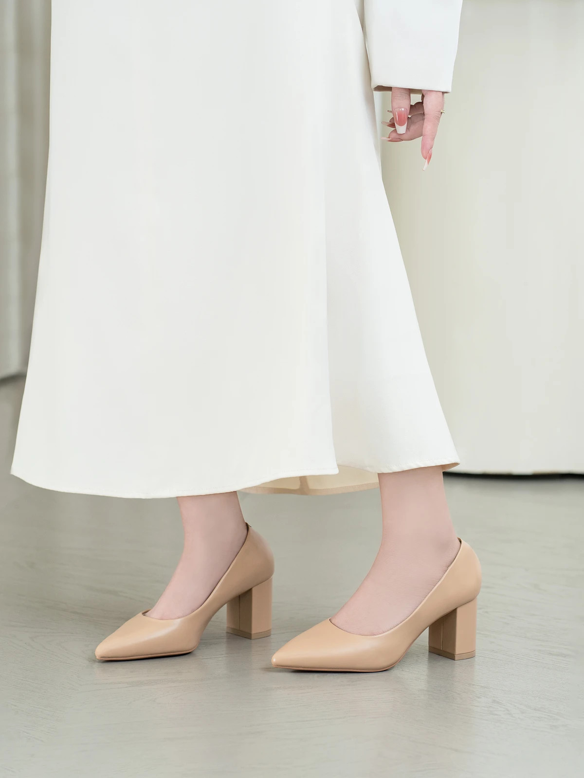 Giày cao gót AA0265