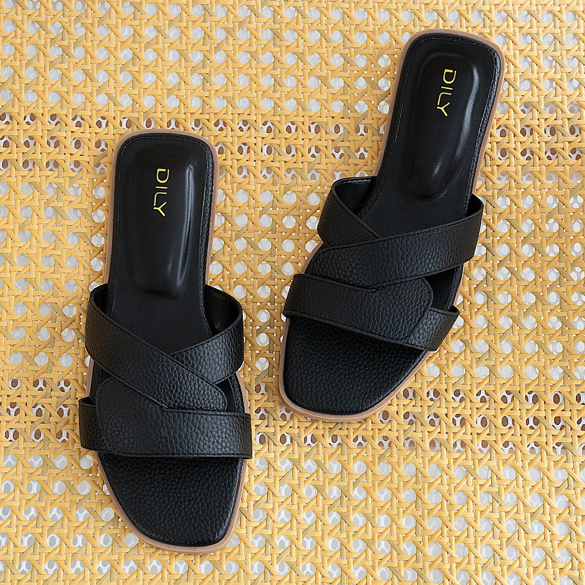 Dép bệt AA0408