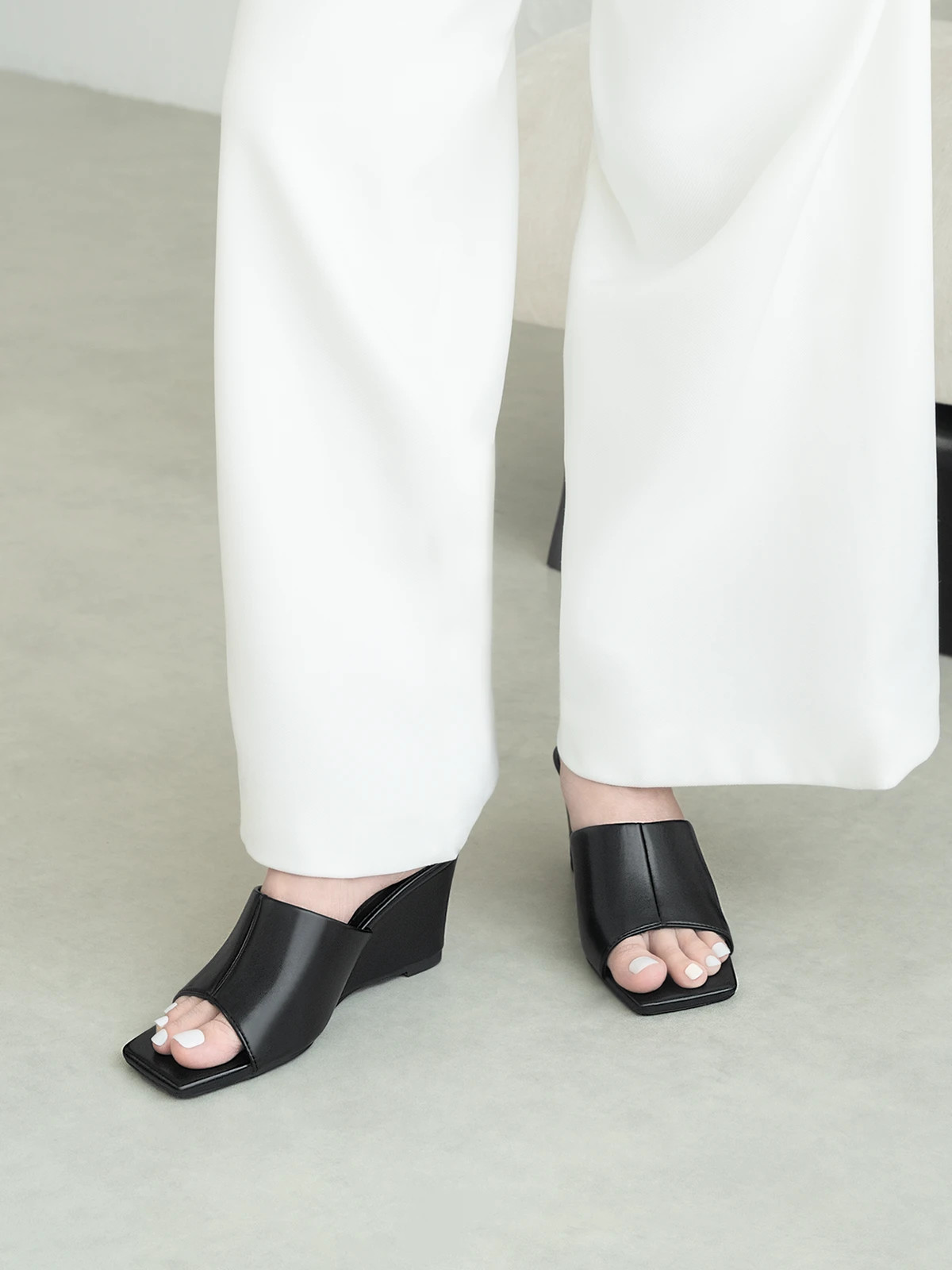 Guốc Đế Xuồng DL0537