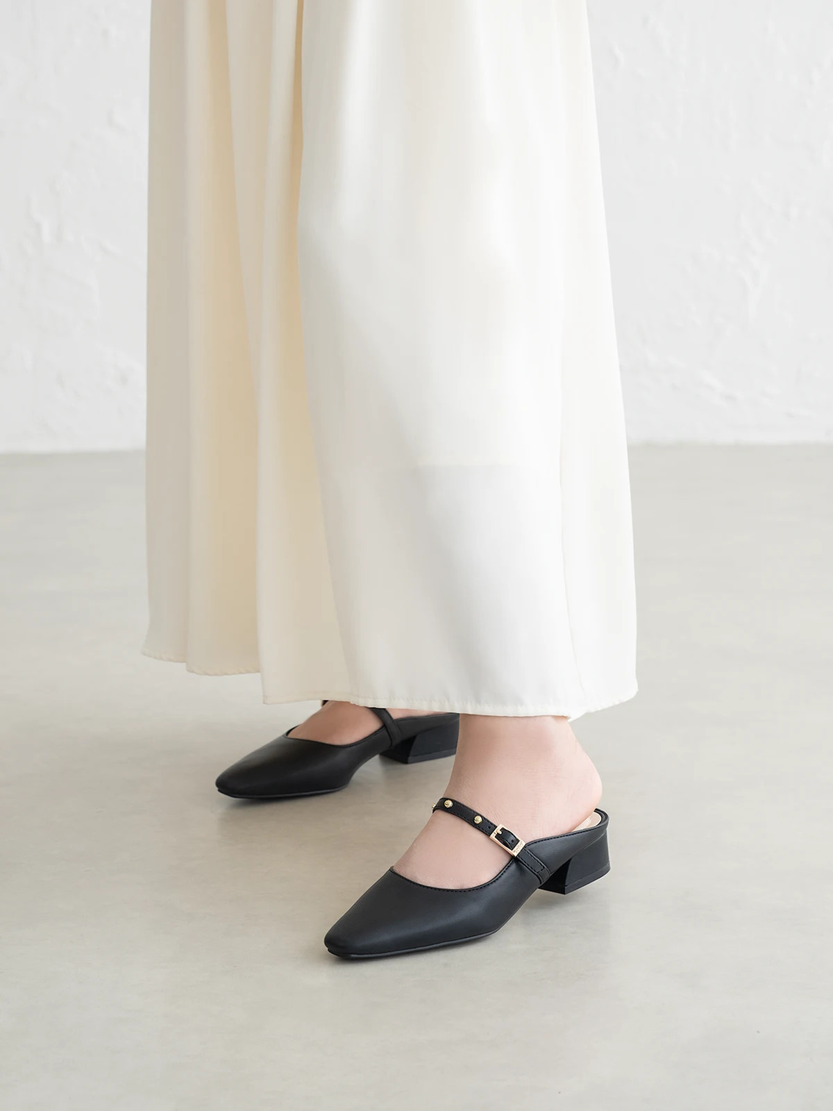 Guốc Sục DL0588