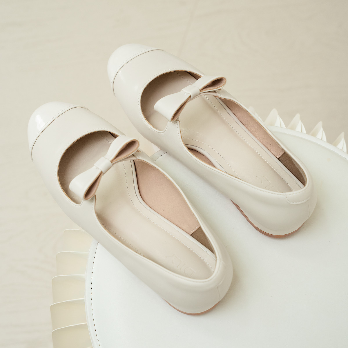 รองเท้าบัลเล่ต์ DL0640