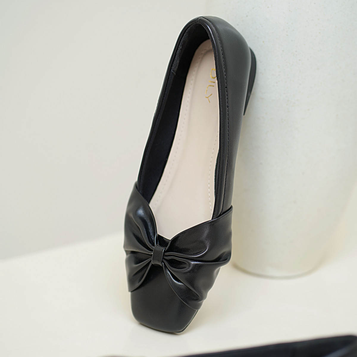 รองเท้าบัลเล่ต์ DL0569