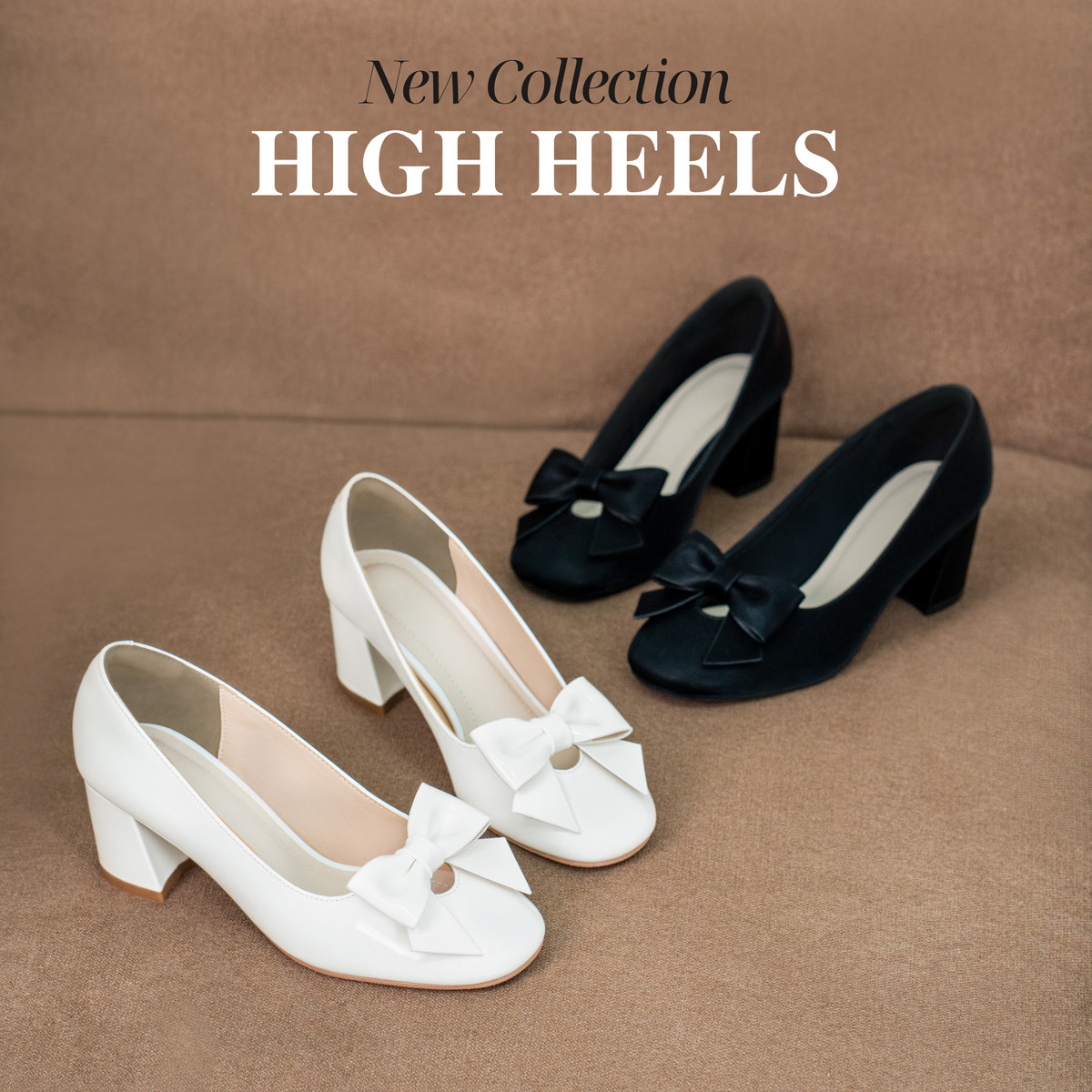 รองเท้าปิดหน้าเท้า DL0622