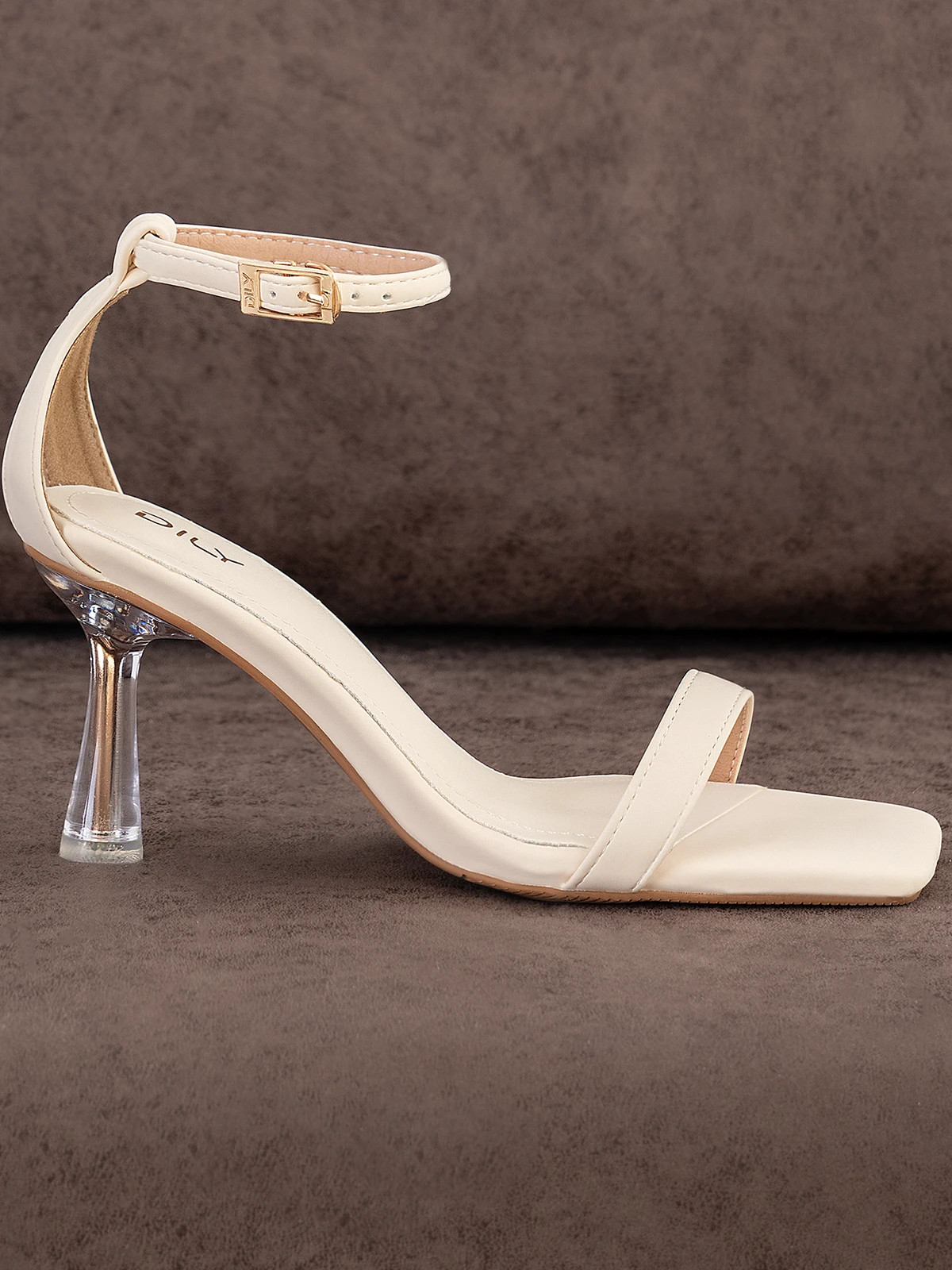 Sandal Cao Gót DL0526