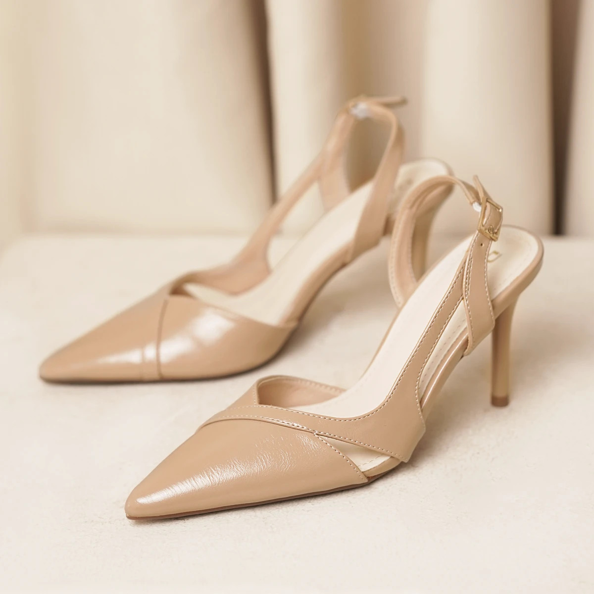 Giày Slingback AA0478