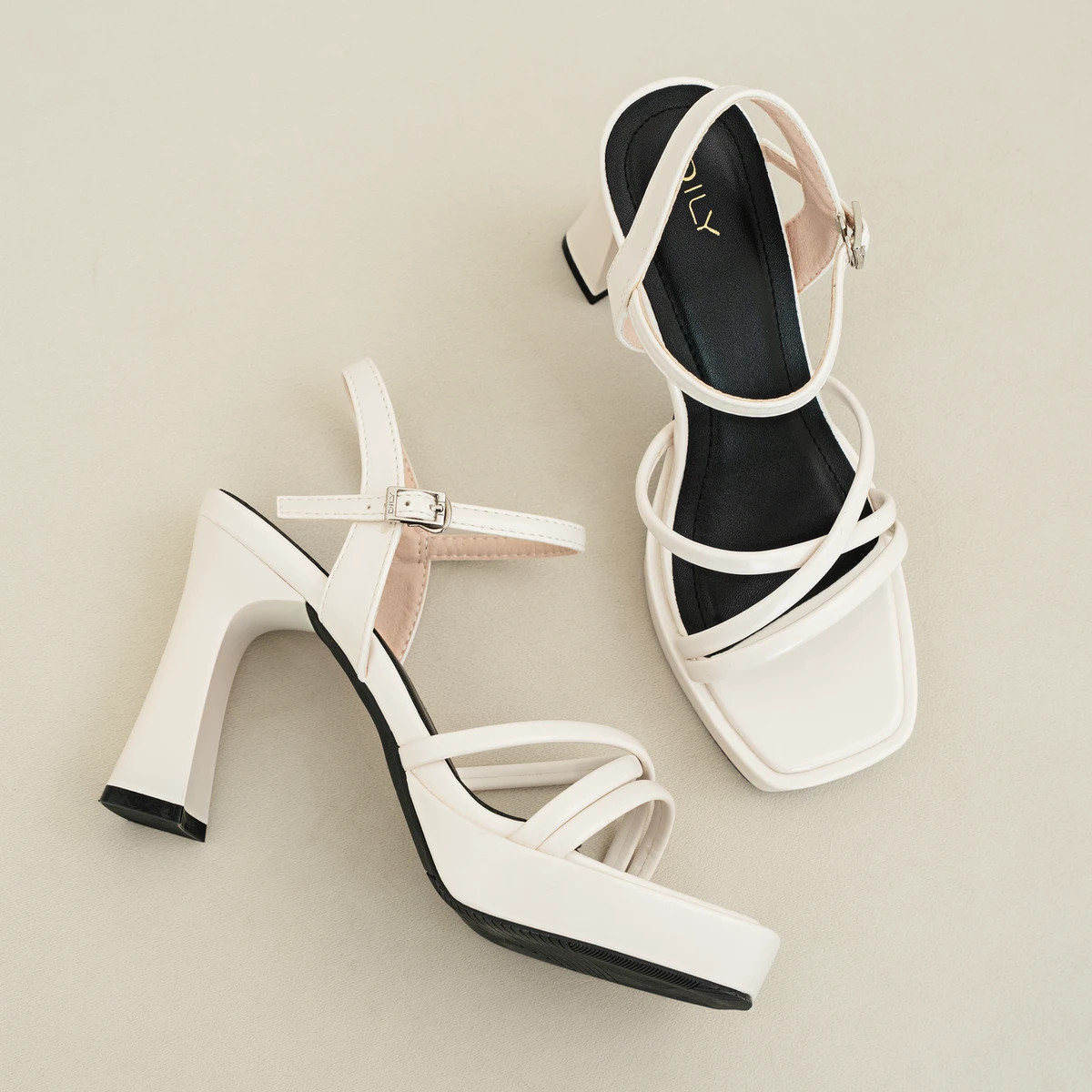 Sandal Đế Đúp DL0546