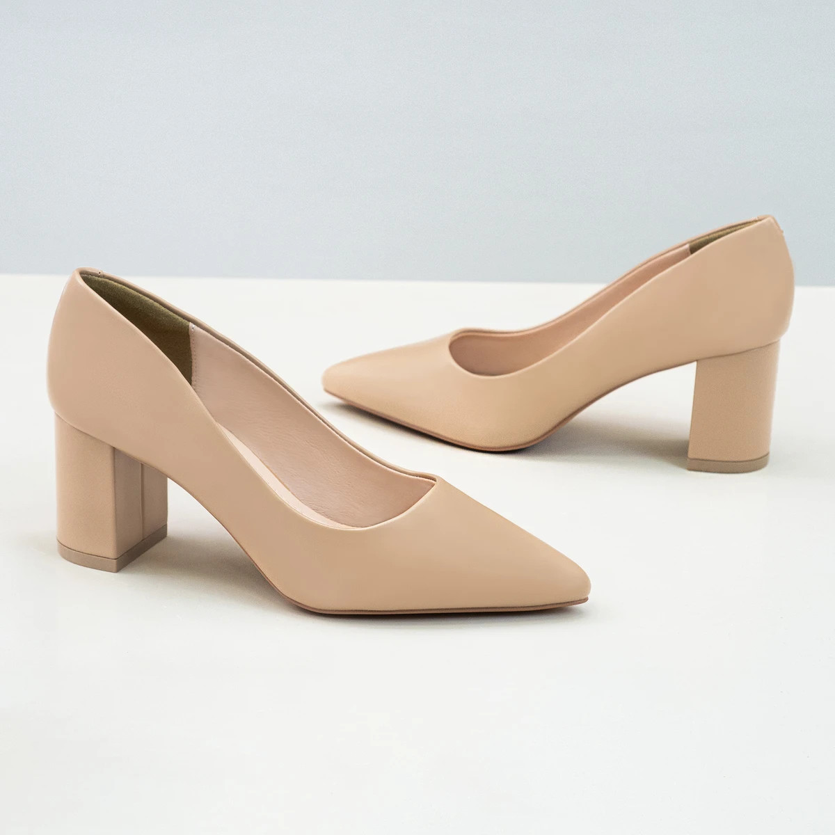 Giày cao gót AA0265