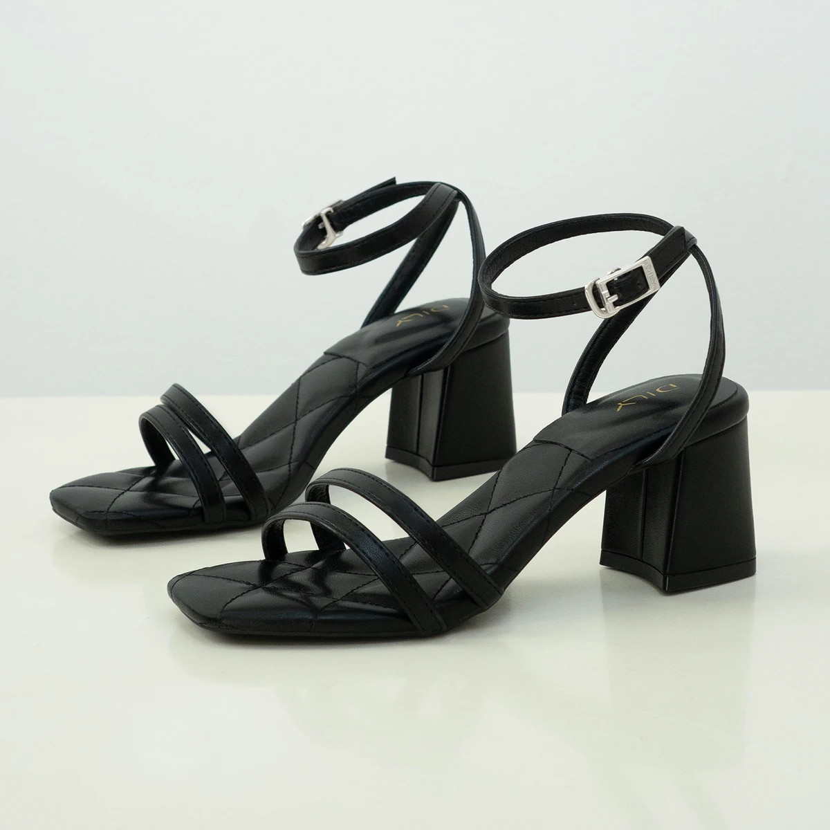 Sandal cao gót AA0222