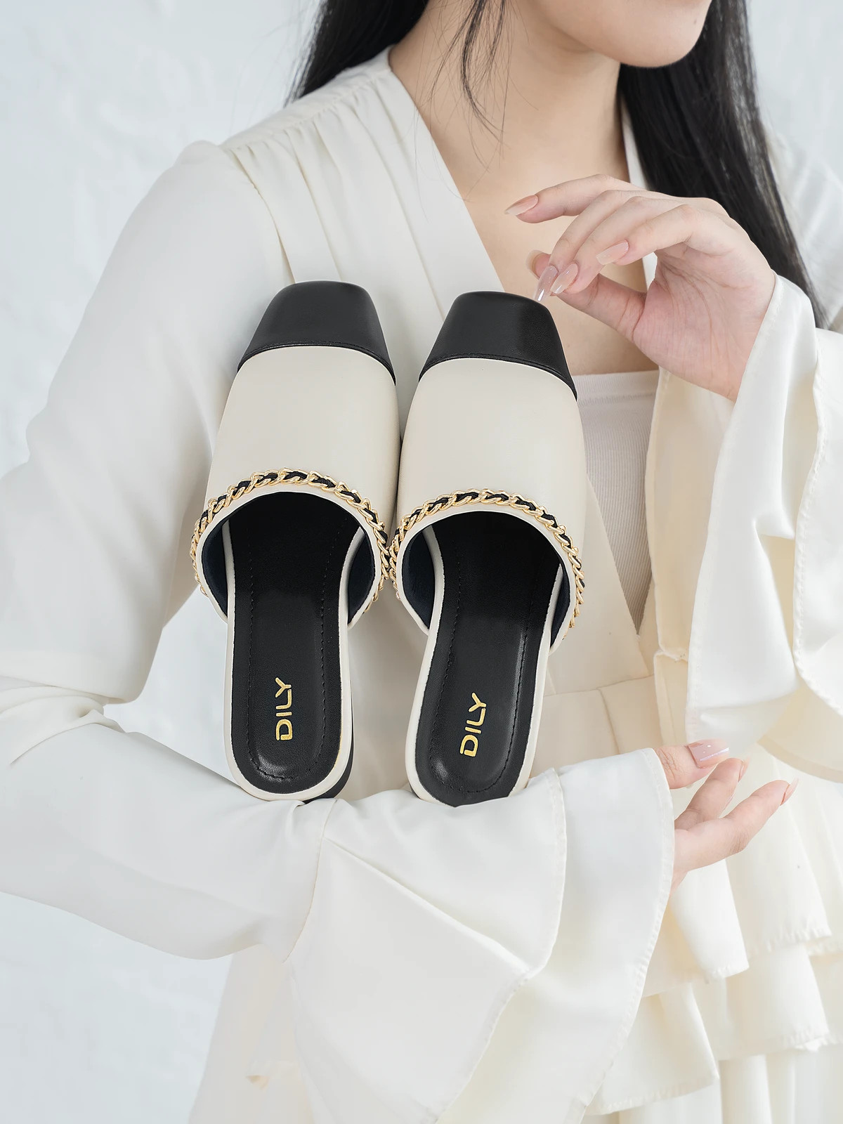 Dép Sục AA0483