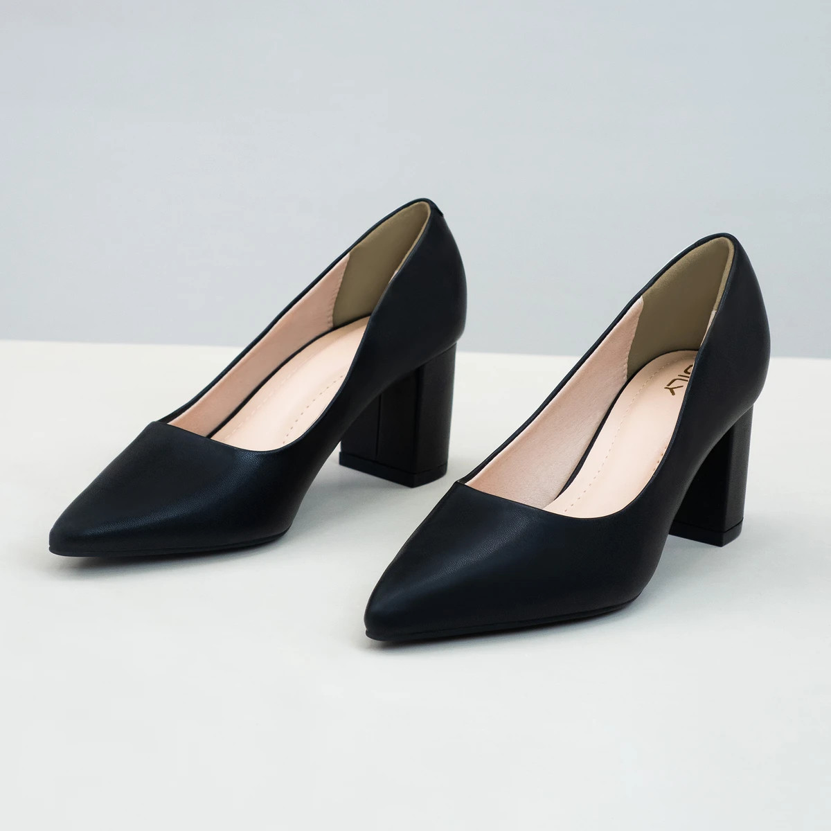 Giày cao gót AA0265