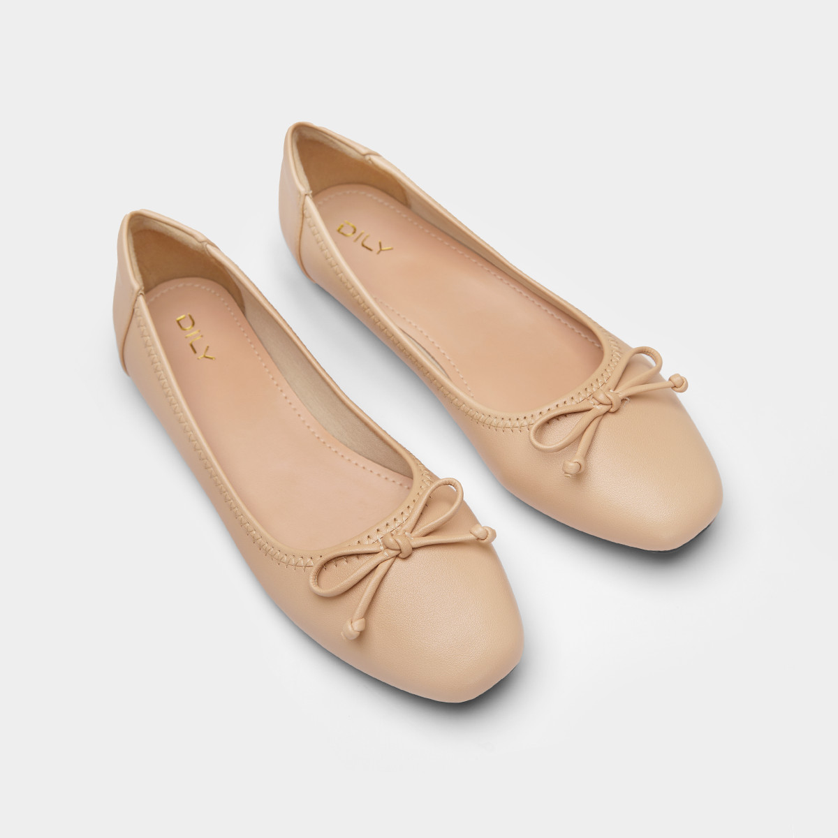 รองเท้าบัลเล่ต์ AA0427