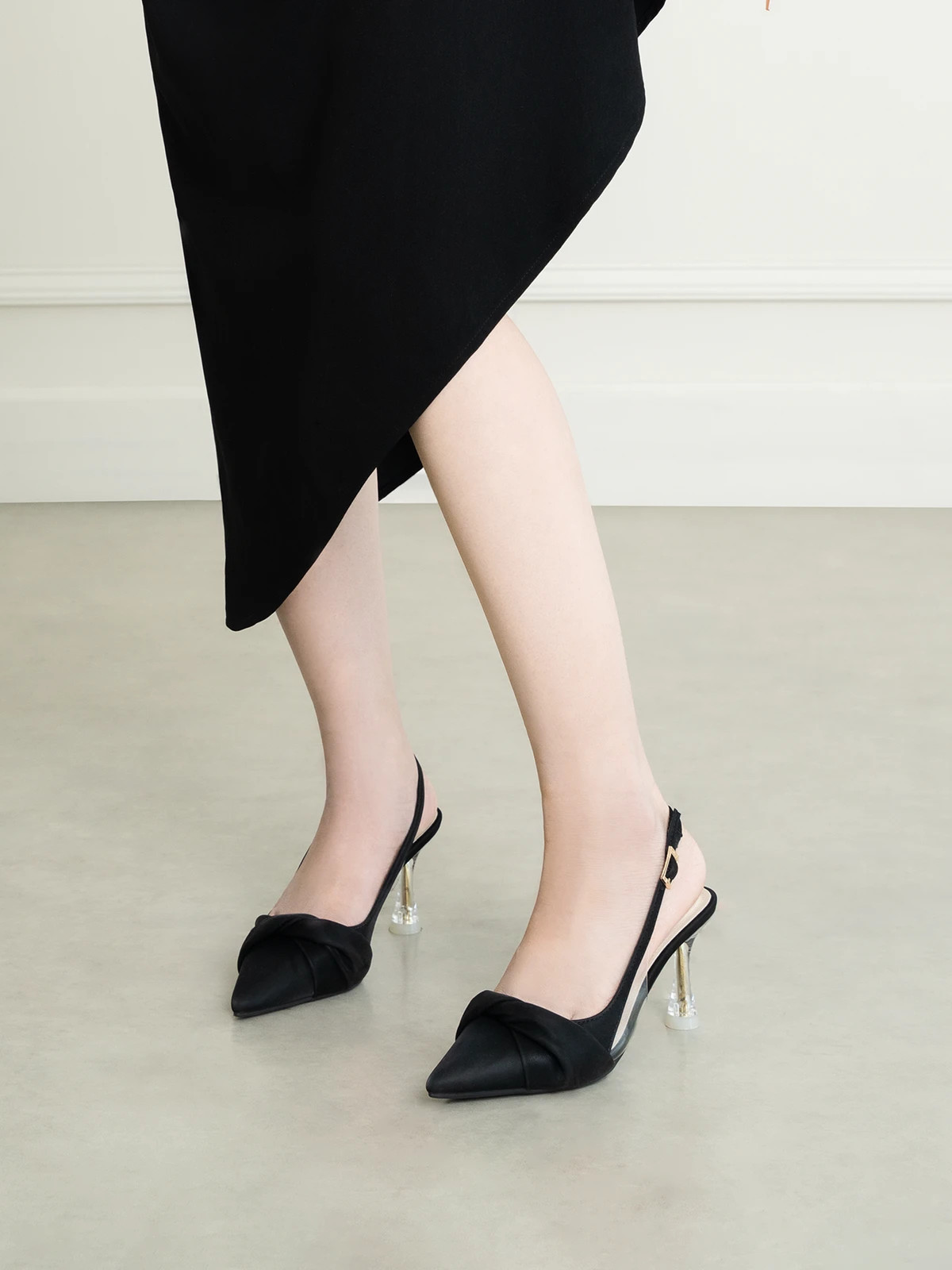 Giày Slingback DL0621