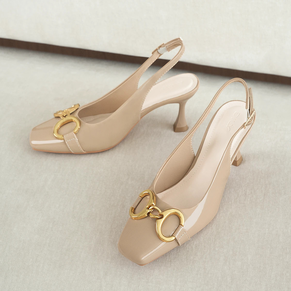 Giày Slingback DL0561