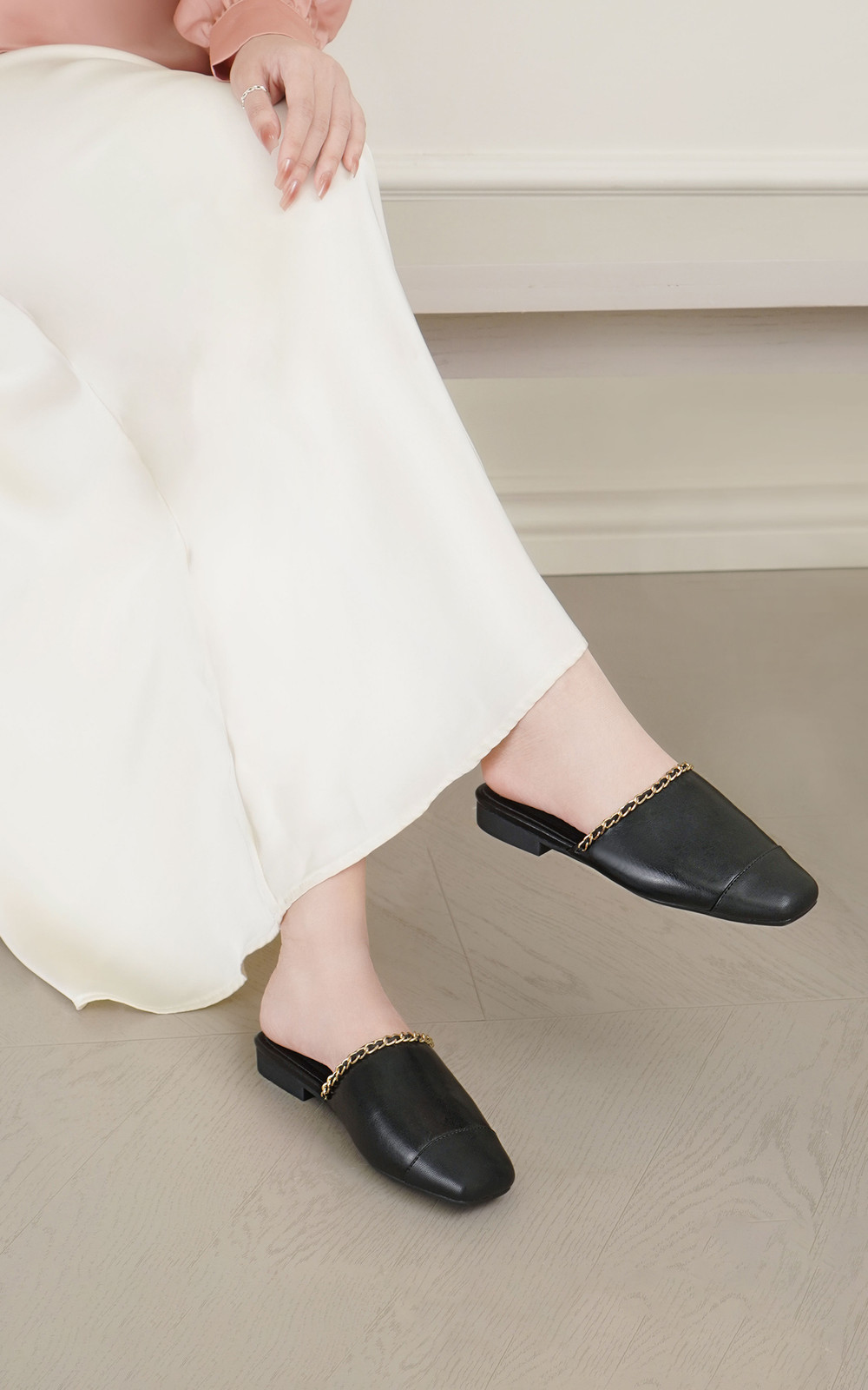 รองเท้าแตะผู้หญิง AA0483