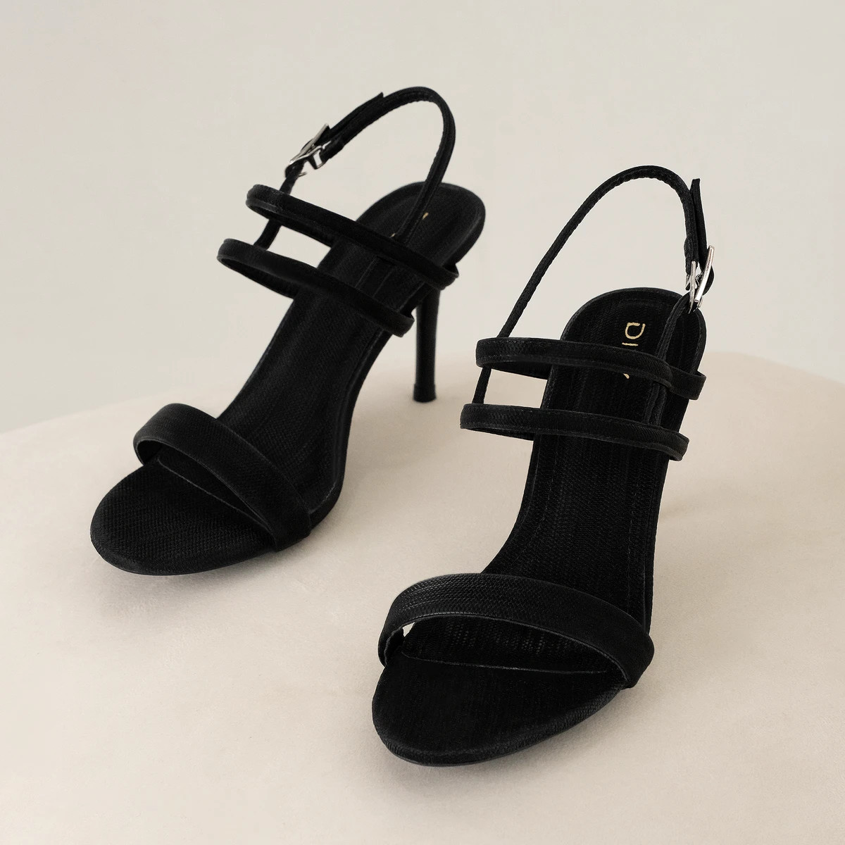 Sandal Cao Gót DL0572