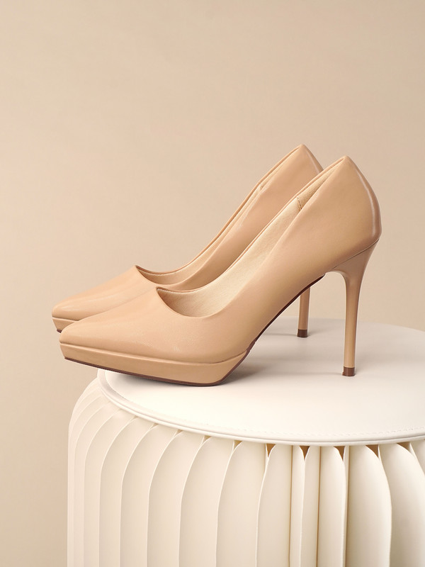 รองเท้าส้นสูงผู้หญิง AA0450