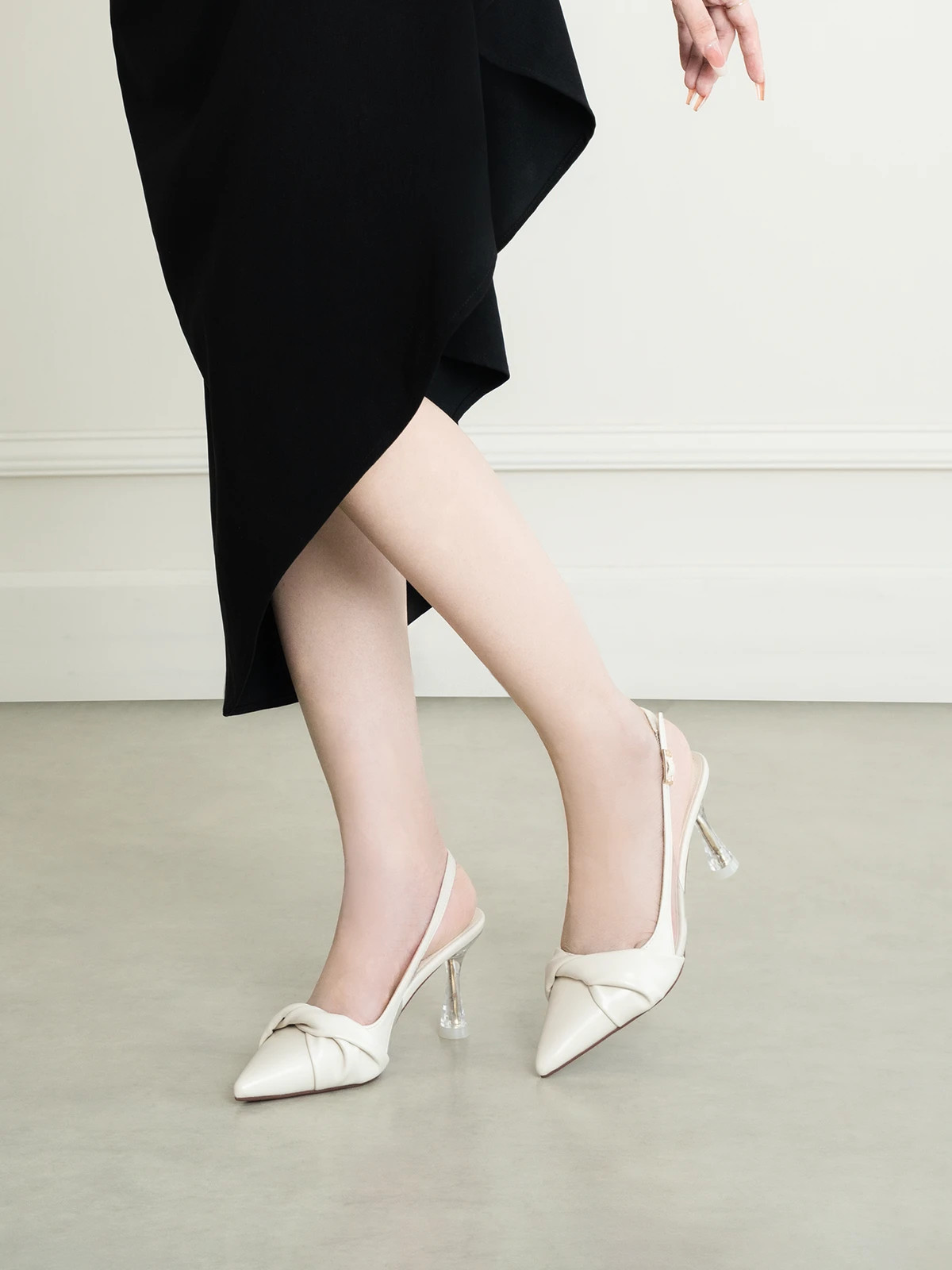 Giày Slingback DL0621