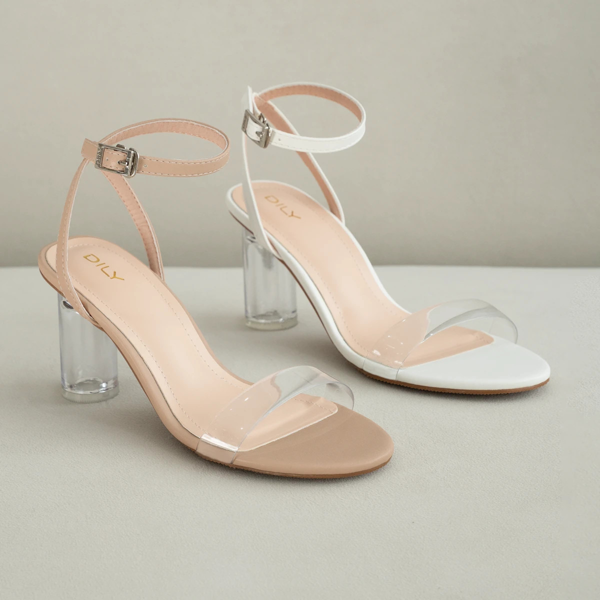 Sandal cao gót AA0335