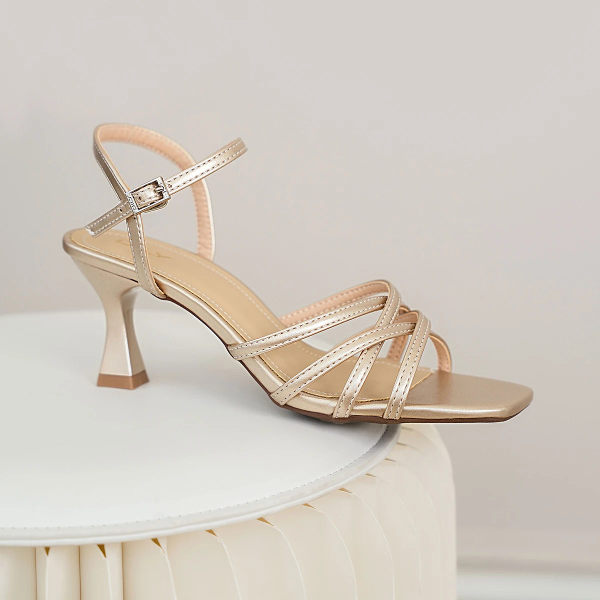 Sandal Cao Gót DL0522