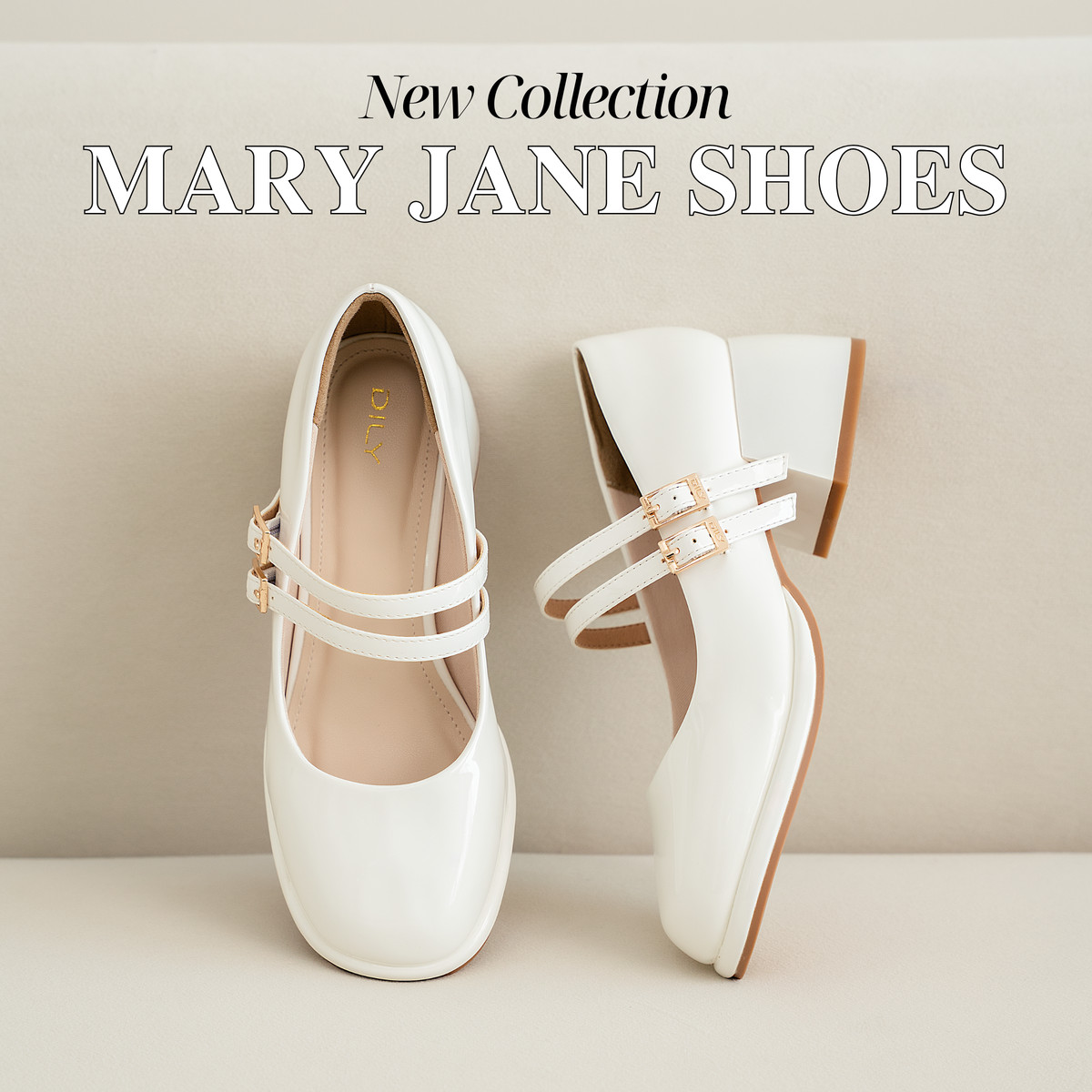 รองเท้าปิดหน้าเท้า DL0638