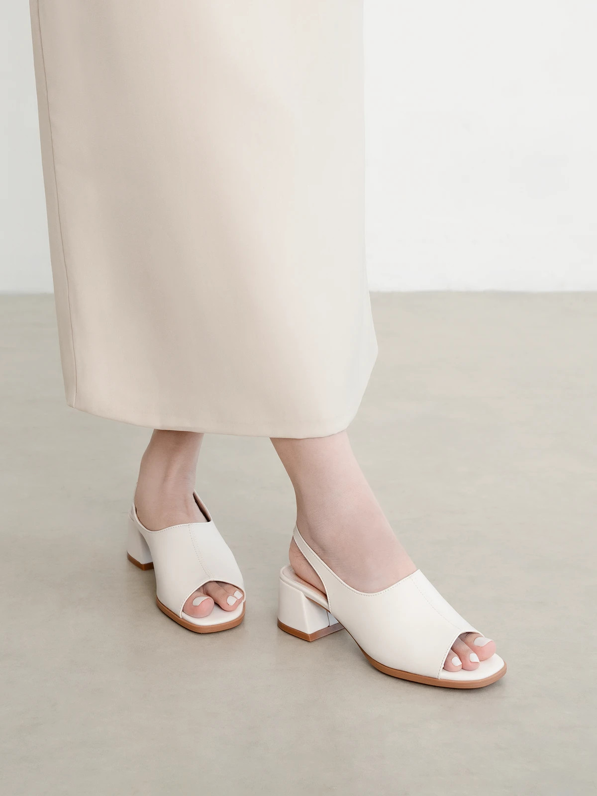Giày Sandal AA0455