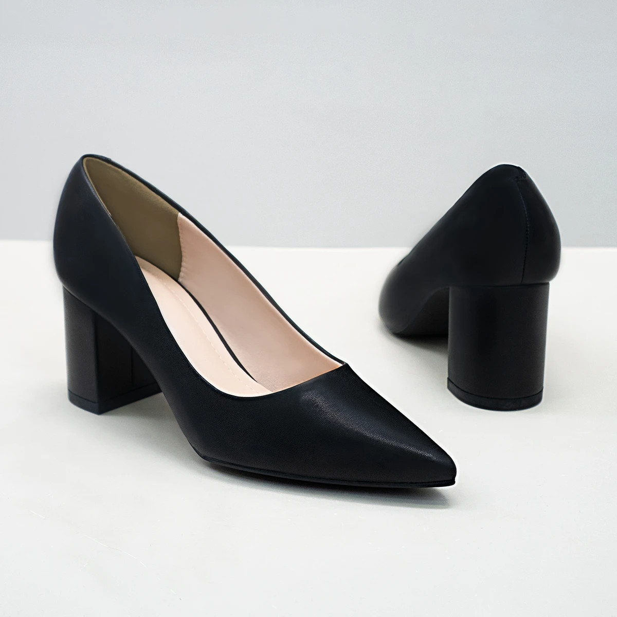 Giày cao gót AA0265