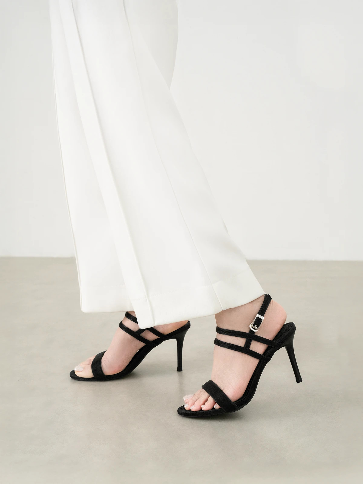 Sandal Cao Gót DL0572