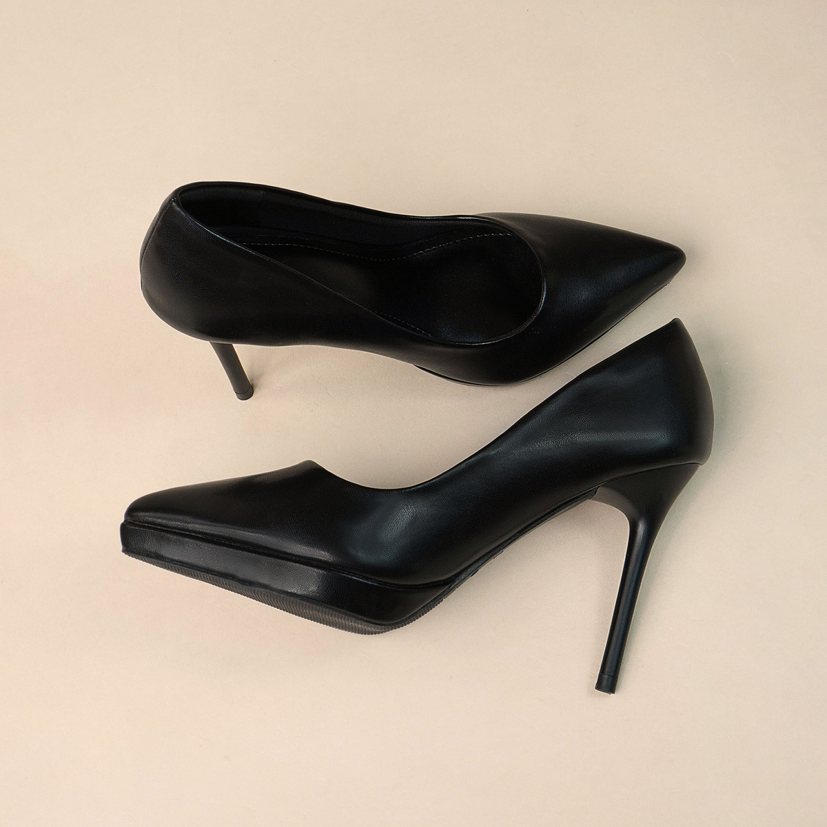 รองเท้าส้นสูงผู้หญิง AA0450