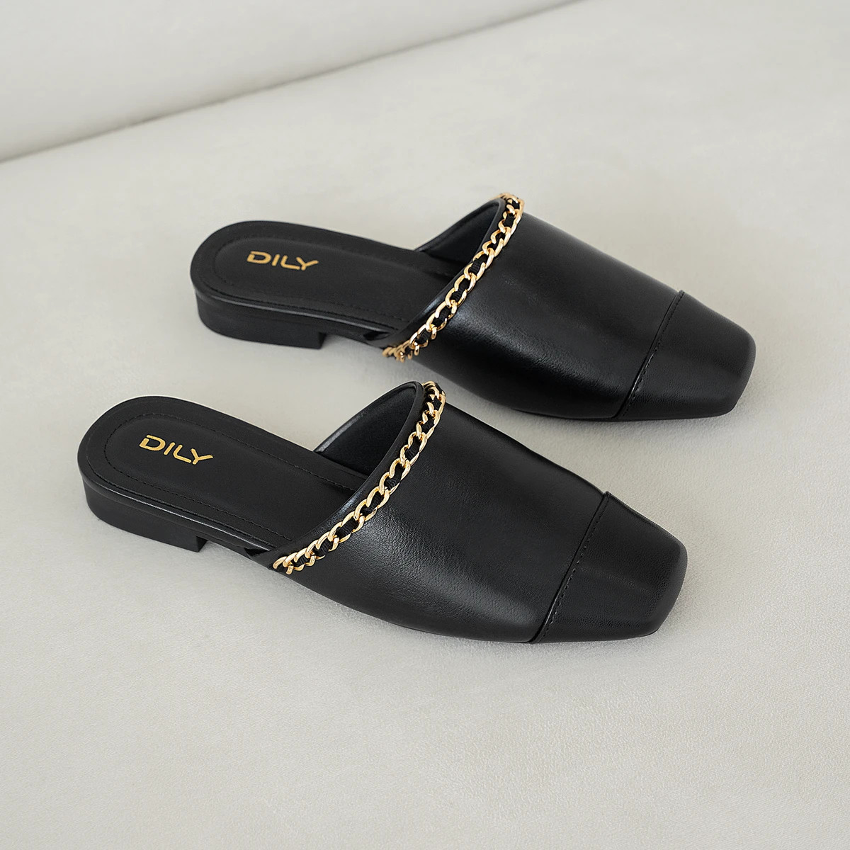 Dép Sục AA0483