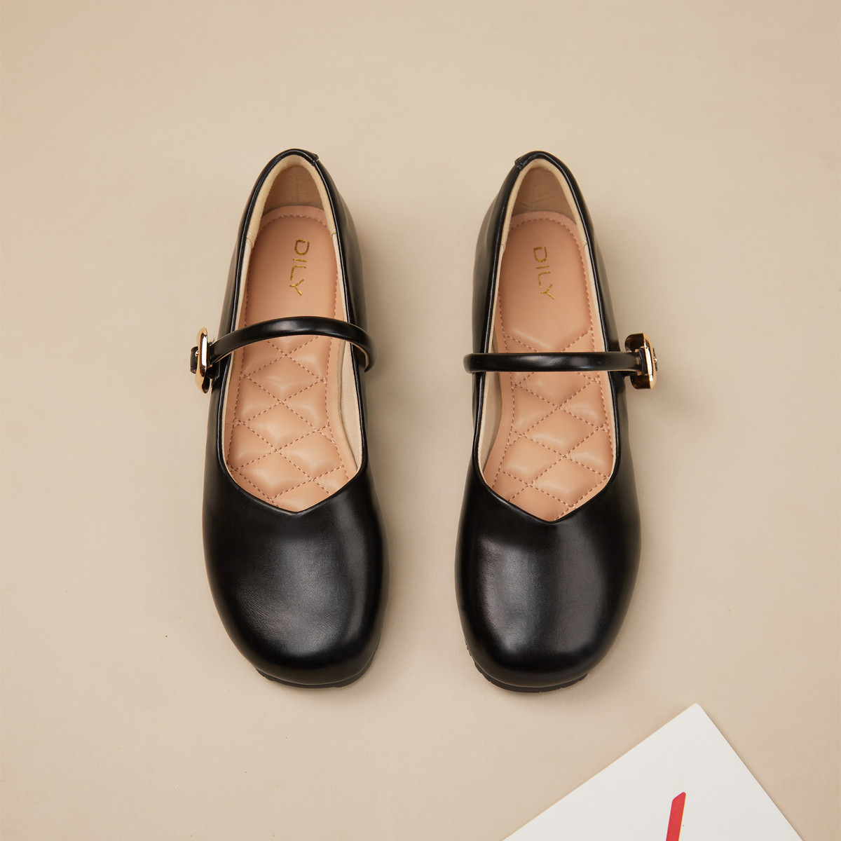 รองเท้าบัลเล่ต์ AA0438